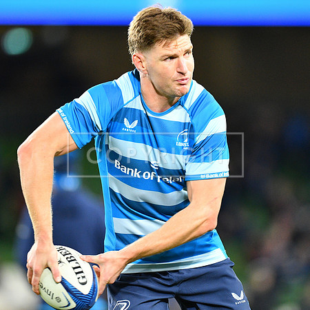 FIL LEINSTER CLERMONT