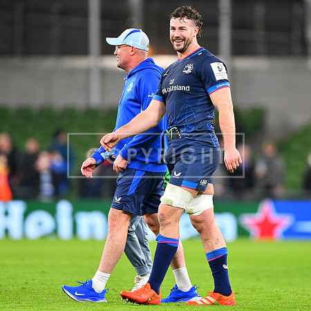 FIL LEINSTER BATH