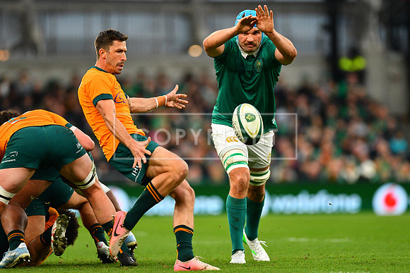 FIL IRELAND AUSTRALIA