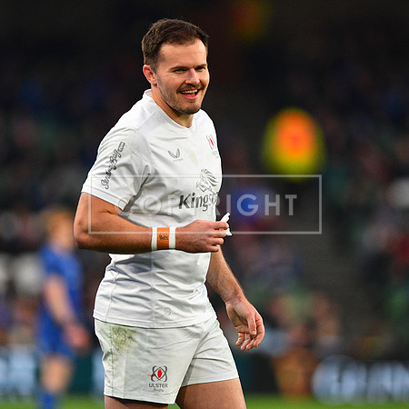 FIL LEINSTER ULSTER