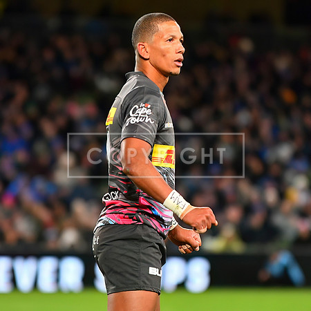 FIL LEINSTER STORMERS