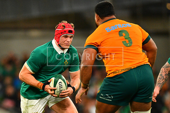 FIL IRELAND AUSTRALIA