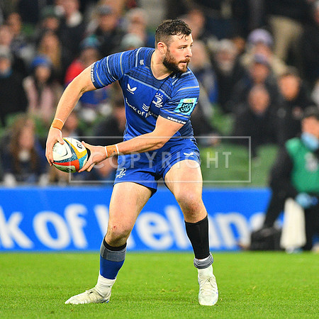FIL LEINSTER ULSTER