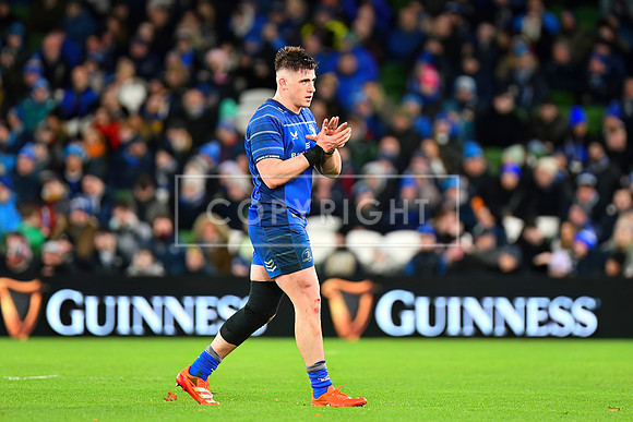 FIL LEINSTER STORMERS