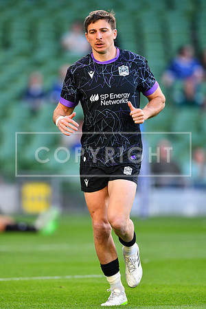 FIL LEINSTER GLASGOW