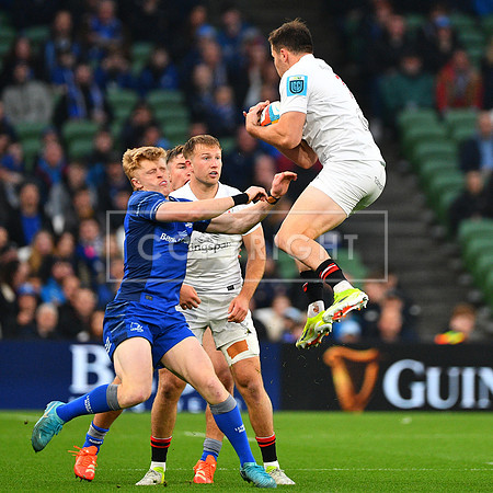 FIL LEINSTER ULSTER