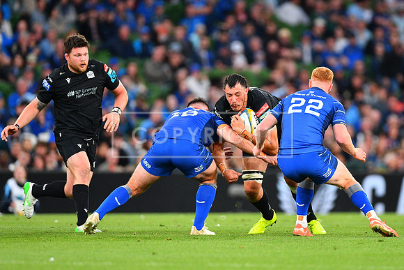 FIL LEINSTER GLASGOW