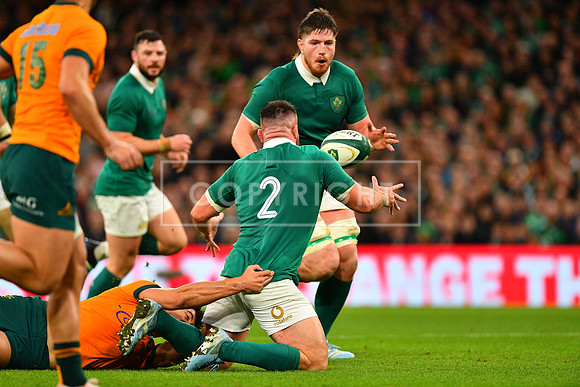 FIL IRELAND AUSTRALIA
