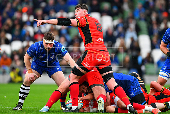 FIL LEINSTER CARDIFF