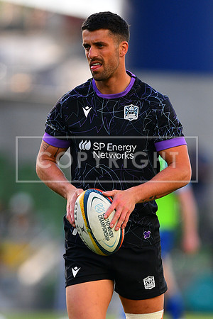 FIL LEINSTER GLASGOW
