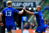 FIL LEINSTER SCARLETS