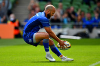 FIL LEINSTER SCARLETS