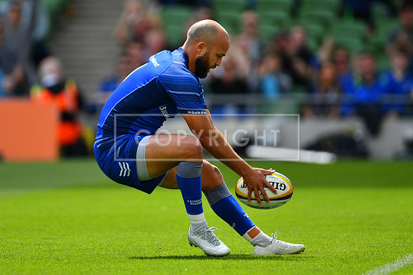 FIL LEINSTER SCARLETS