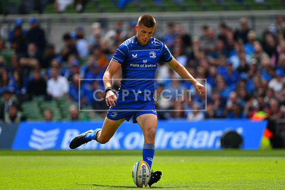 FIL LEINSTER SCARLETS