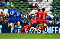 FIL LEINSTER SCARLETS
