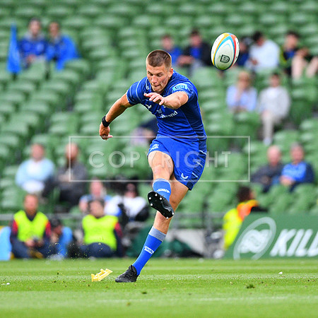 FIL LEINSTER SCARLETS