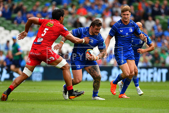 FIL LEINSTER SCARLETS