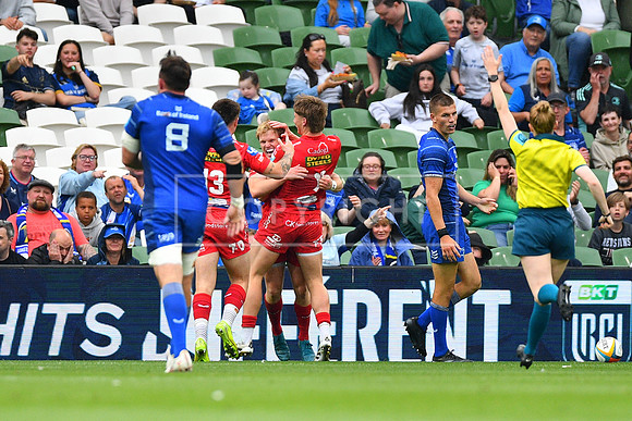FIL LEINSTER SCARLETS