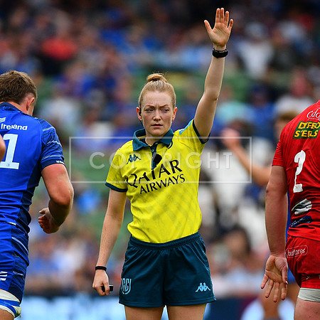 FIL LEINSTER SCARLETS