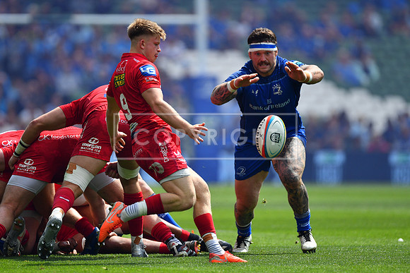 FIL LEINSTER SCARLETS