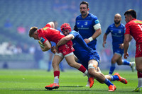 FIL LEINSTER SCARLETS