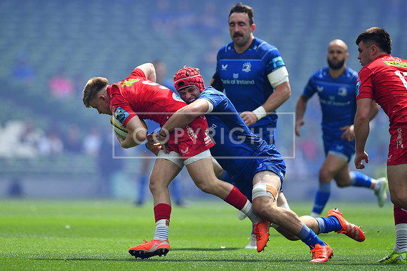 FIL LEINSTER SCARLETS