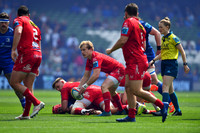 FIL LEINSTER SCARLETS