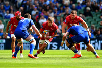 FIL LEINSTER SCARLETS