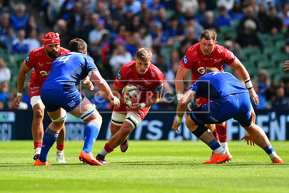 FIL LEINSTER SCARLETS