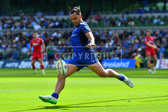 FIL LEINSTER SCARLETS