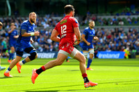 FIL LEINSTER SCARLETS
