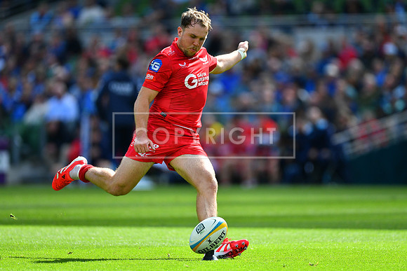 FIL LEINSTER SCARLETS