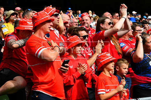 FIL LEINSTER SCARLETS