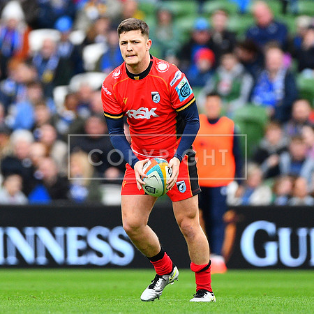 FIL LEINSTER CARDIFF