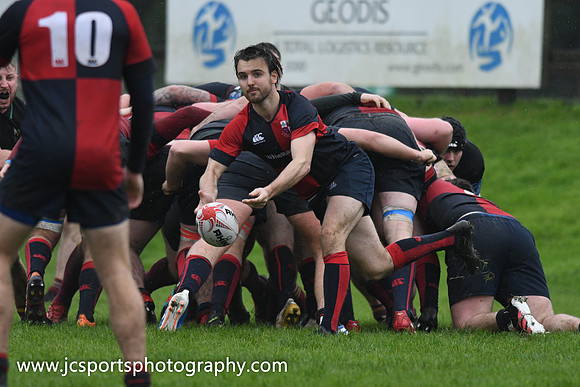Coolmine RFC 12 DLSP FC 0; Leinster League 2A; Sunday 4th October