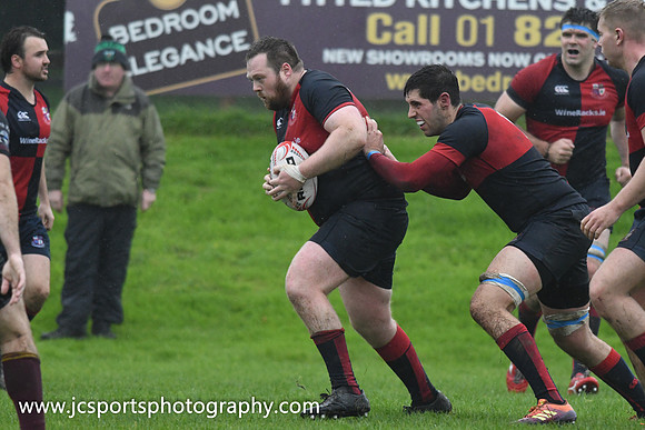 Coolmine RFC 12 DLSP FC 0; Leinster League 2A; Sunday 4th October