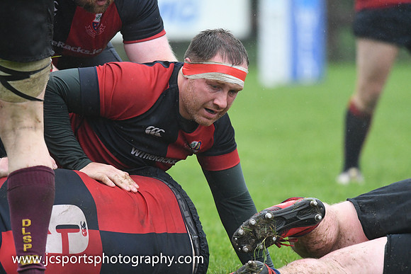 Coolmine RFC 12 DLSP FC 0; Leinster League 2A; Sunday 4th October