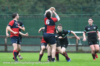 Coolmine RFC 12 DLSP FC 0; Leinster League 2A; Sunday 4th October