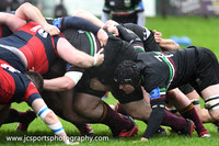 Coolmine RFC 12 DLSP FC 0; Leinster League 2A; Sunday 4th October