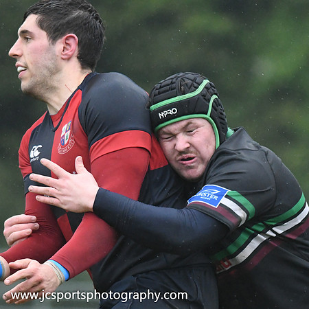 Coolmine RFC 12 DLSP FC 0; Leinster League 2A; Sunday 4th October