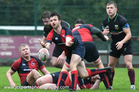Coolmine RFC 12 DLSP FC 0; Leinster League 2A; Sunday 4th October