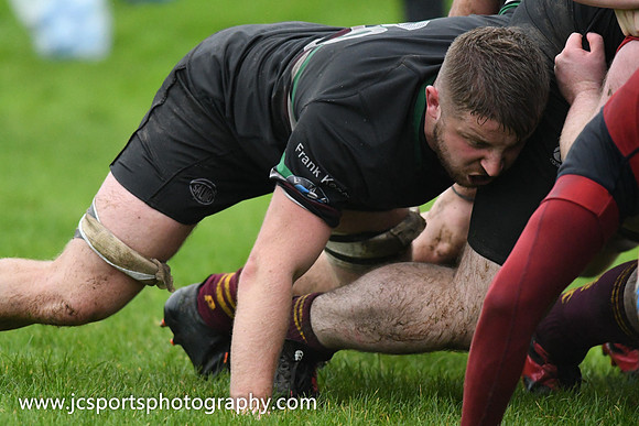 Coolmine RFC 12 DLSP FC 0; Leinster League 2A; Sunday 4th October