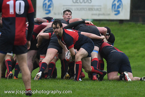 Coolmine RFC 12 DLSP FC 0; Leinster League 2A; Sunday 4th October