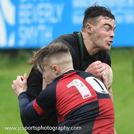 Coolmine RFC 12 DLSP FC 0; Leinster League 2A; Sunday 4th October