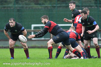 Coolmine RFC 12 DLSP FC 0; Leinster League 2A; Sunday 4th October