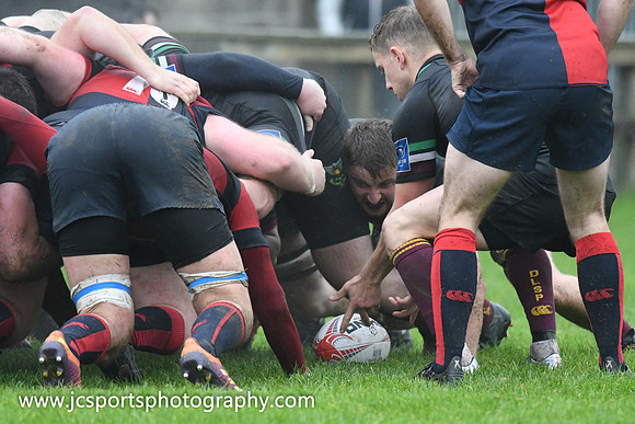 Coolmine RFC 12 DLSP FC 0; Leinster League 2A; Sunday 4th October