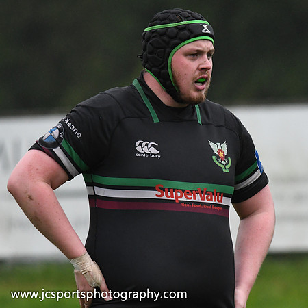 Coolmine RFC 12 DLSP FC 0; Leinster League 2A; Sunday 4th October