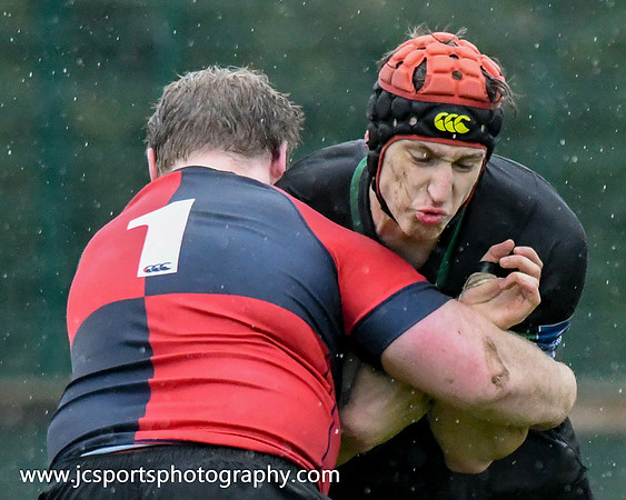 Coolmine RFC 12 DLSP FC 0; Leinster League 2A; Sunday 4th October