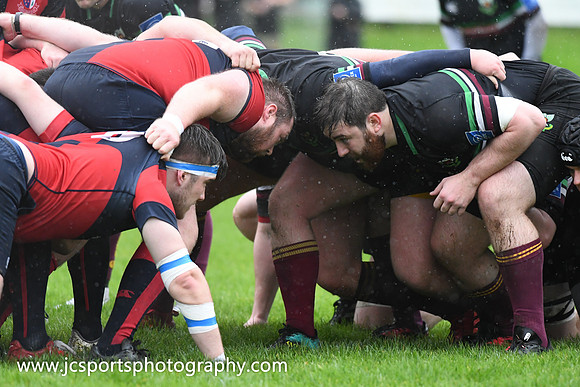 Coolmine RFC 12 DLSP FC 0; Leinster League 2A; Sunday 4th October