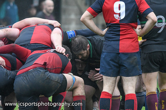 Coolmine RFC 12 DLSP FC 0; Leinster League 2A; Sunday 4th October